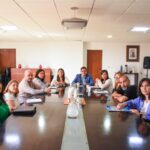 04/11/24 REUNIÓN TÉCNICA PARITARIA DEL 4 DE NOVIEMBRE DE 2024: POSICIONAMIENTO DE AMSAFE.-