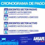CRONOGRAMA DE COBRO.-