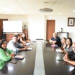 24/01/25 PARITARIAS: AMSAFE SE REUNIÓ CON EL GOBIERNO PROVINCIAL.-
