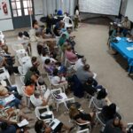 CONTUNDENTE RECHAZO DE AMSAFE: ESTE 2025 COMENZAMOS CON LUCHA Y EN UNIDAD