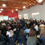 FINALIZÓ LA ETAPA DE EXÁMENES DEL CONCURSO DE ASCENSO A CARGOS DIRECTIVOS: UN LOGRO DE AMSAFE EN DEFENSA DE LA CARRERA DOCENTE.-