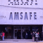 ELECCIONES DE AMSAFE. TENDRÁN LUGAR ESTE MIÉRCOLES 18 DE JUNIO.-