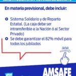 Camino a la reforma de la Constitución Provincial.