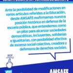 Camino a la reforma de la Constitución Provincial.