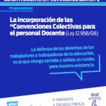 Camino a la reforma de la Constitución Provincial.