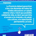 Camino a la reforma de la Constitución Provincial.