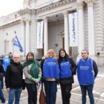 Amsafe San Martín. Reforma Constitucional.