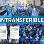 AMSAFE CELEBRA UNA CONQUISTA HISTÓRICA: LA CAJA DE JUBILACIONES ES INTRANSFERIBLE