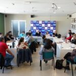 Plenario de Delegados Seccionales