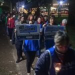 Marcha de antorchas