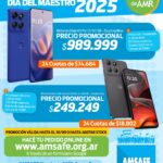 Promoción Celulares