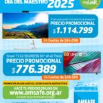 Promociones septiembre