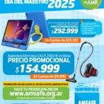 Promociones Septiembre