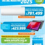 Promociones Septiembre