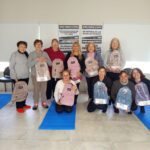 Joya. Entrega de Mochilas