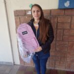 Entrega de Mochilas
