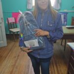 Entrega de Mochilas