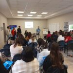 Capacitación junto a Raíces