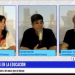 REPENSAR, RECOMENZAR Y RECUPERAR IDEAS EN LA ESCUELA DE HOY