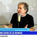 REPENSAR, RECOMENZAR Y RECUPERAR IDEAS EN LA ESCUELA DE HOY