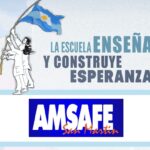 La escuela enseña y construye esperanza