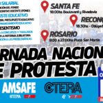 Jornada de Protesta Nacional