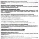 CTERA EXIGE AL GOBIERNO NACIONAL