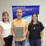Renovamos el convenio con Banco Credicoop.