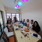 Taller de la Memoria. Maria Susana