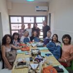 Taller de la Memoria. Maria Susana
