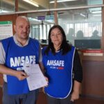 Reclamos de vacantes