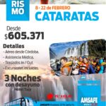 Propuesta Turística