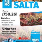 Propuesta Turística