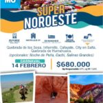 Propuesta Turística