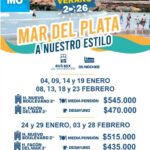Propuesta Turística