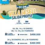Propuesta Turística