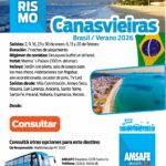 Propuesta Turística