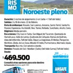 Propuesta Turística