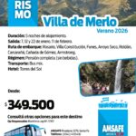 Propuesta Turística