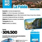 Propuesta Turística