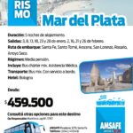 Propuesta Turística