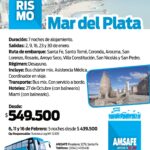 Propuesta Turística