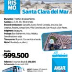 Propuesta Turística
