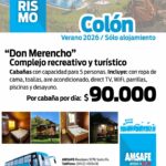 Propuesta Turística