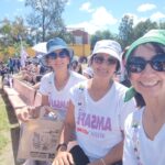 38° Edición del Encuentro Nacional de Mujeres y Diversidades.