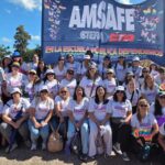 38° Edición del Encuentro Nacional de Mujeres y Diversidades.
