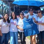 38° Edición del Encuentro Nacional de Mujeres y Diversidades