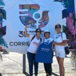 38° Edición del Encuentro Nacional de Mujeres y Diversidades.