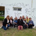 Emilio Ferrero 30 de octubre