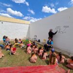 Emilio Ferrero 31 de octubre